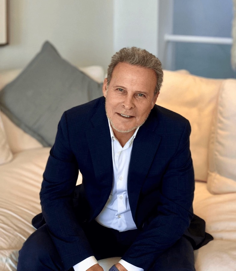 Paul Allen Career Coach - Executive and Career Coaching